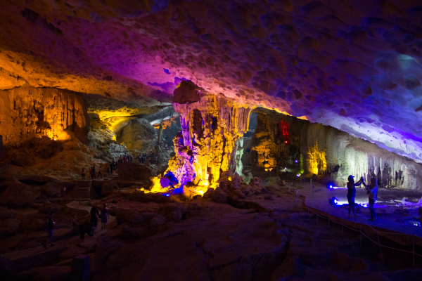 Hang Sửng sốt